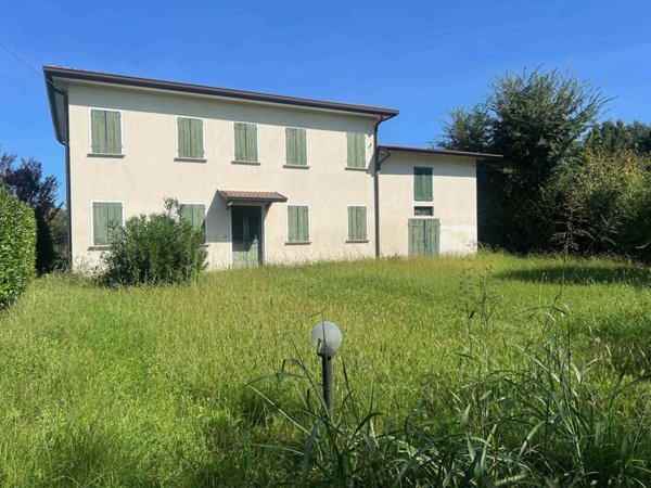 casa indipendente in vendita a Santa Giustina