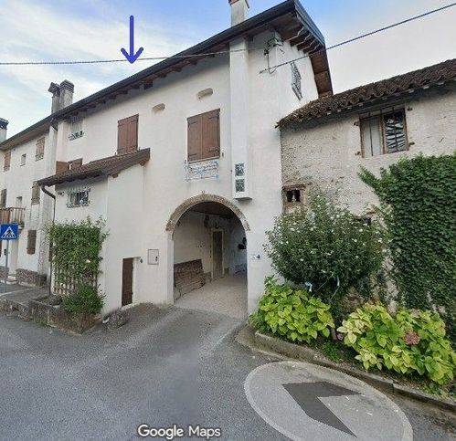 casa indipendente in vendita a Santa Giustina