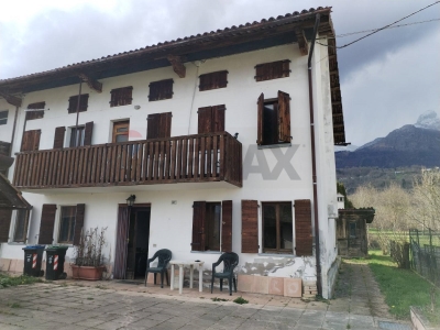 casa indipendente in vendita a Santa Giustina