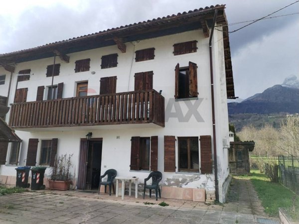 casa indipendente in vendita a Santa Giustina