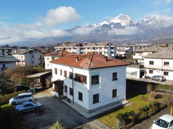 appartamento in vendita a Santa Giustina