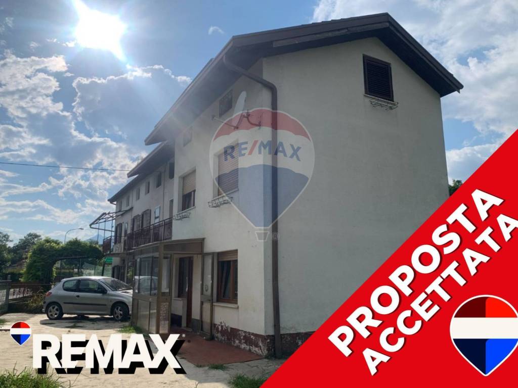 casa indipendente in vendita a Santa Giustina