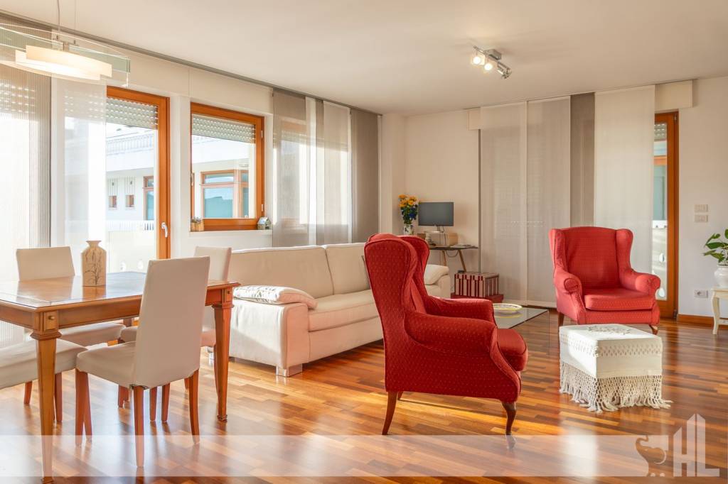 appartamento in vendita a Santa Giustina