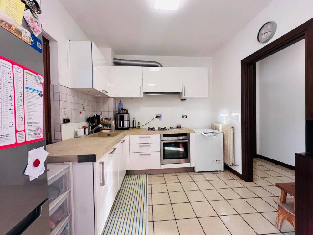 casa indipendente in vendita a Santa Giustina