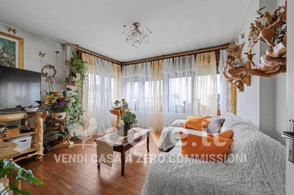 appartamento in vendita a Santa Giustina