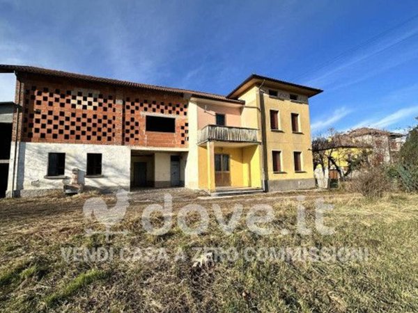 casa indipendente in vendita a Santa Giustina