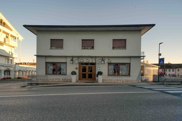 appartamento in vendita a Santa Giustina