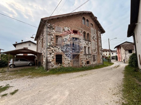casa indipendente in vendita a Santa Giustina