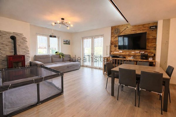 appartamento in vendita a Santa Giustina