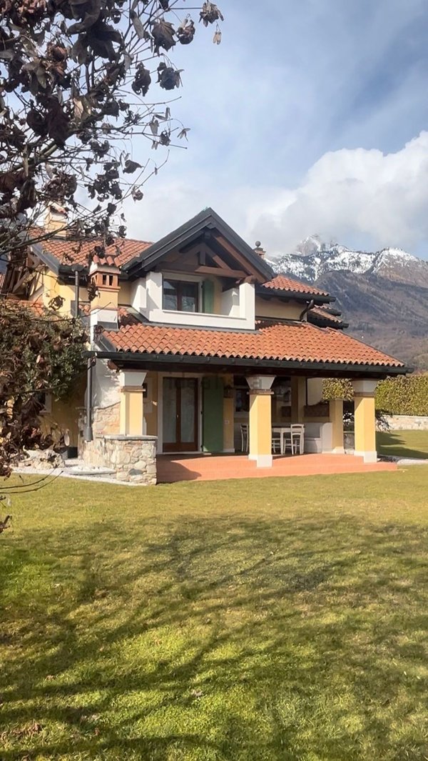 casa indipendente in vendita a Santa Giustina