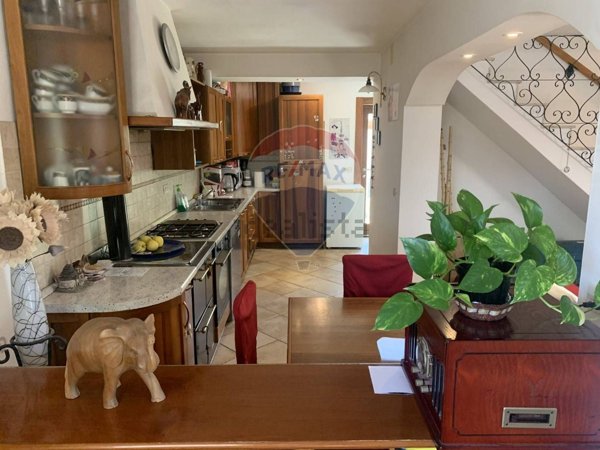 casa indipendente in vendita a Santa Giustina