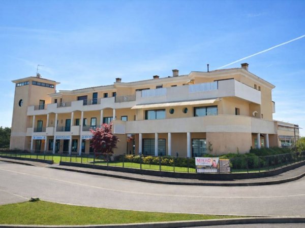 negozio in vendita a Santa Giustina