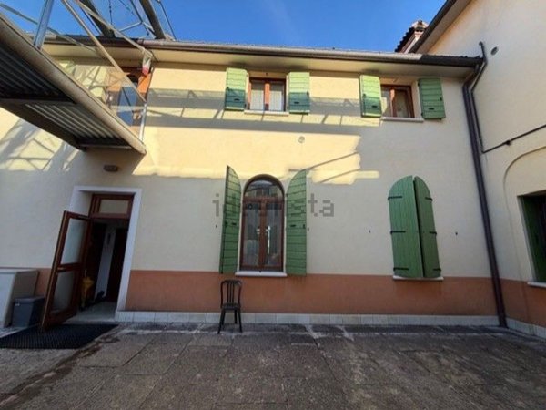 appartamento in vendita a Santa Giustina