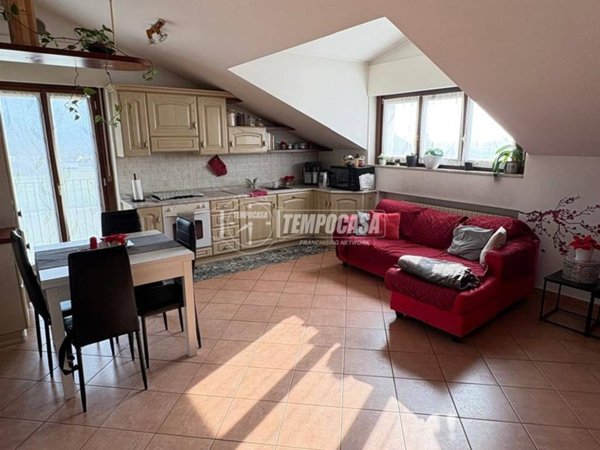 appartamento in vendita a Santa Giustina