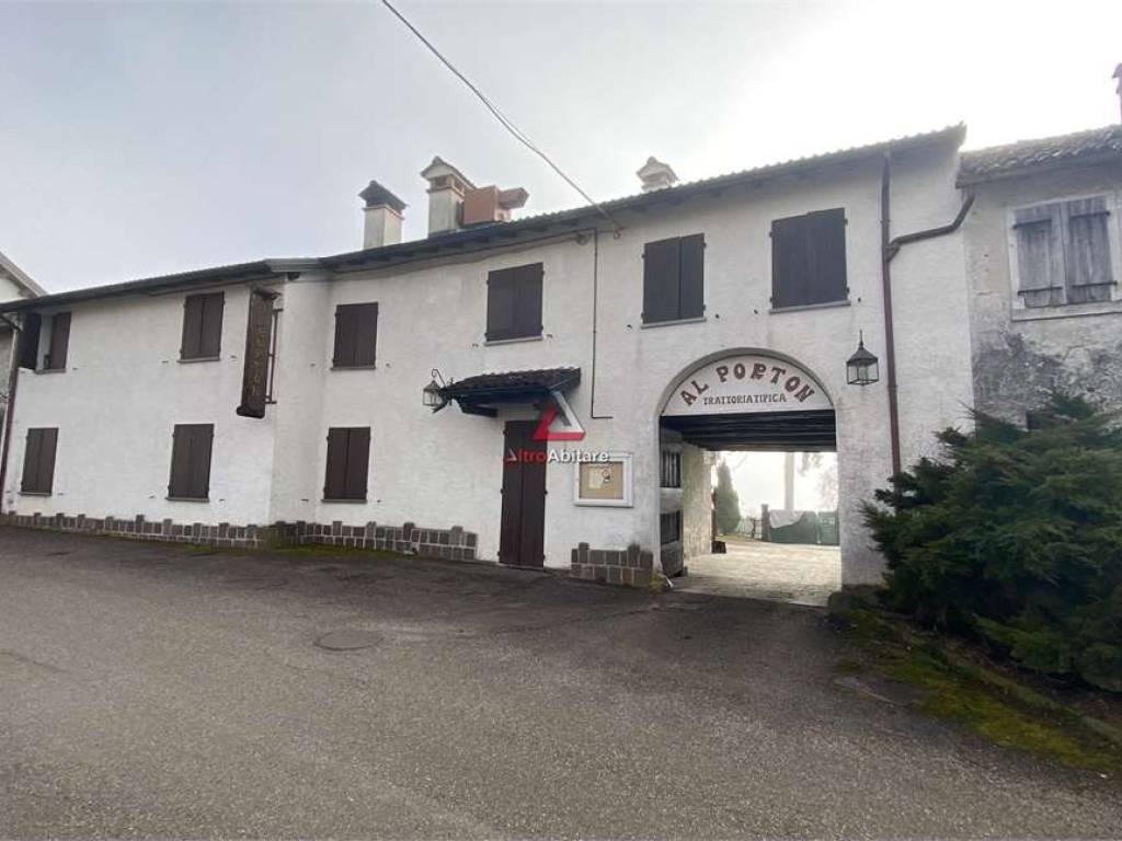 casa indipendente in vendita a Santa Giustina