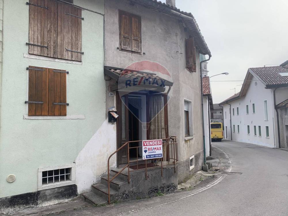 casa indipendente in vendita a Santa Giustina