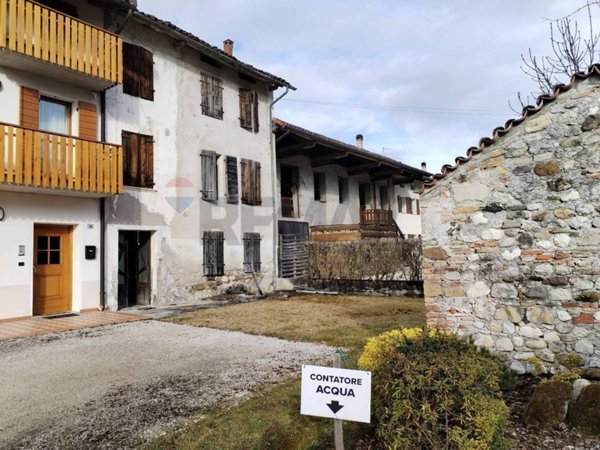 casa indipendente in vendita a Santa Giustina