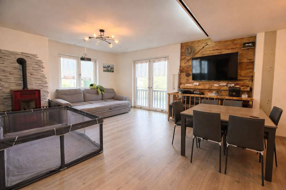 appartamento in vendita a Santa Giustina