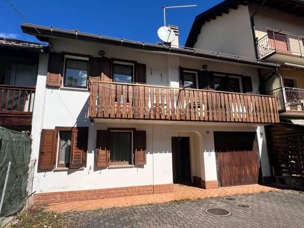 appartamento in vendita a Santa Giustina