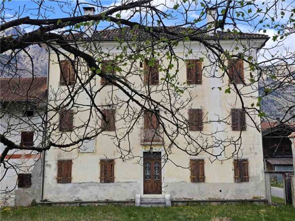 casa indipendente in vendita a Santa Giustina