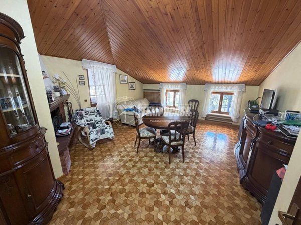 appartamento in vendita a Santa Giustina