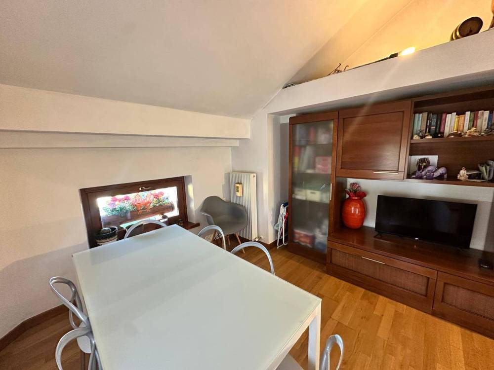 appartamento in vendita a Santa Giustina
