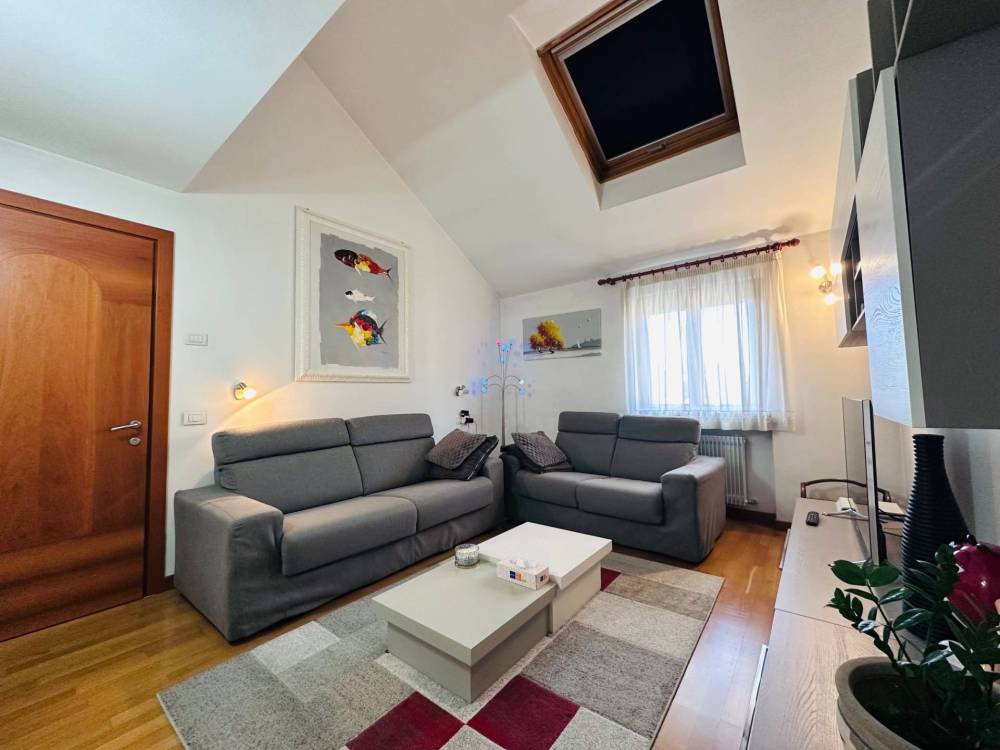 appartamento in vendita a Santa Giustina