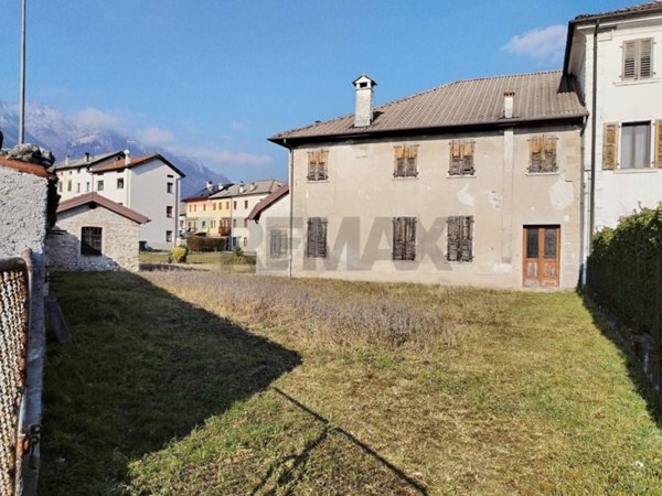 appartamento in vendita a Santa Giustina