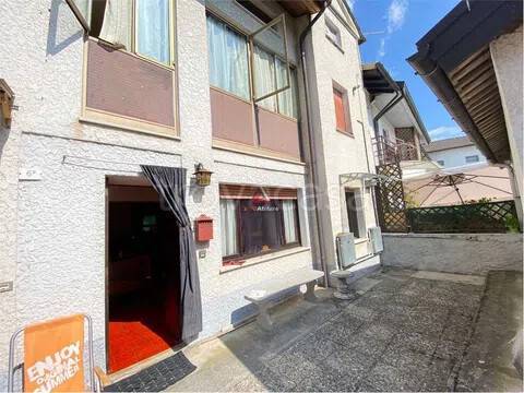 appartamento in vendita a Santa Giustina