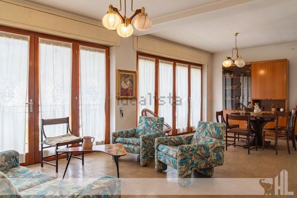 appartamento in vendita a Santa Giustina