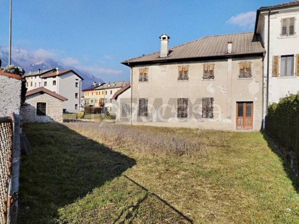 casa indipendente in vendita a Santa Giustina