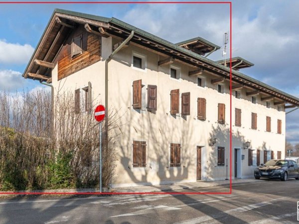 casa indipendente in vendita a Santa Giustina