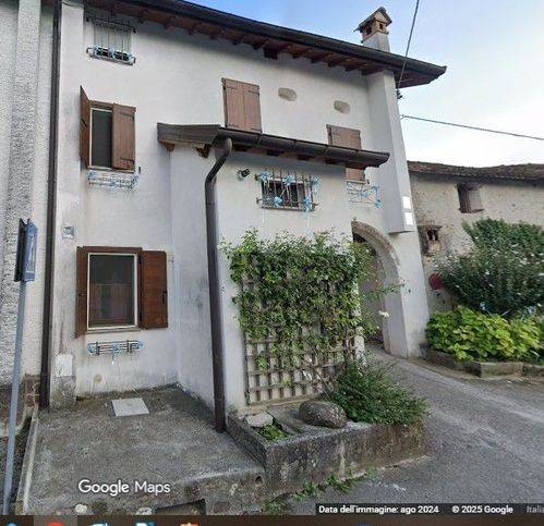 casa indipendente in vendita a Santa Giustina