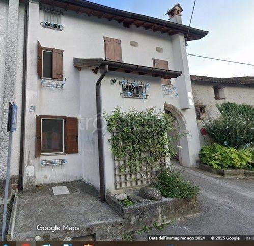 casa indipendente in vendita a Santa Giustina