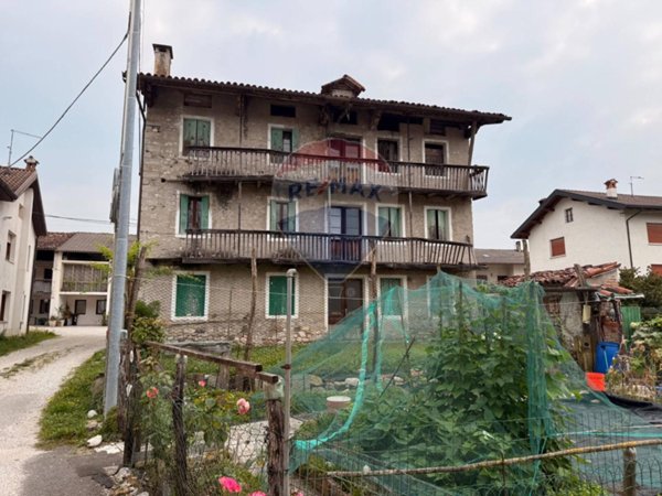 casa indipendente in vendita a Santa Giustina