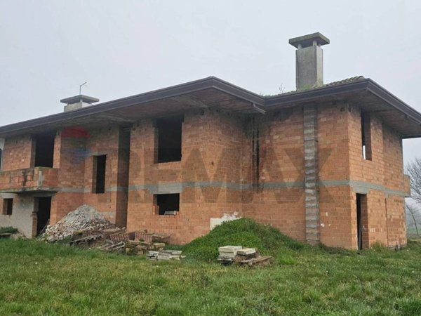 casa indipendente in vendita a Santa Giustina