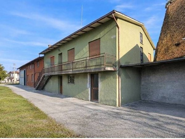casa indipendente in vendita a Santa Giustina