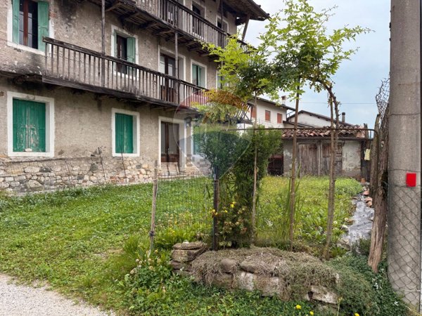 casa indipendente in vendita a Santa Giustina