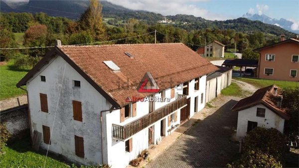 casale in vendita a Santa Giustina