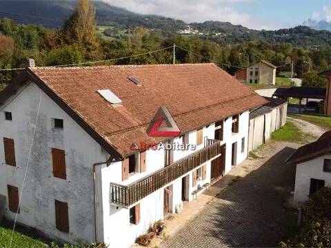 casa indipendente in vendita a Santa Giustina
