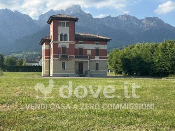 casa indipendente in vendita a Santa Giustina