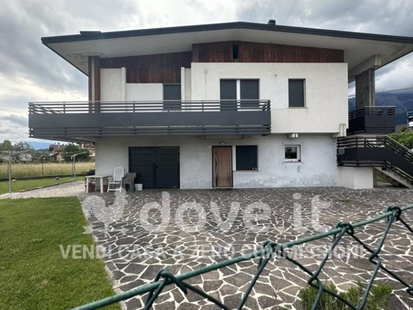 casa indipendente in vendita a Santa Giustina