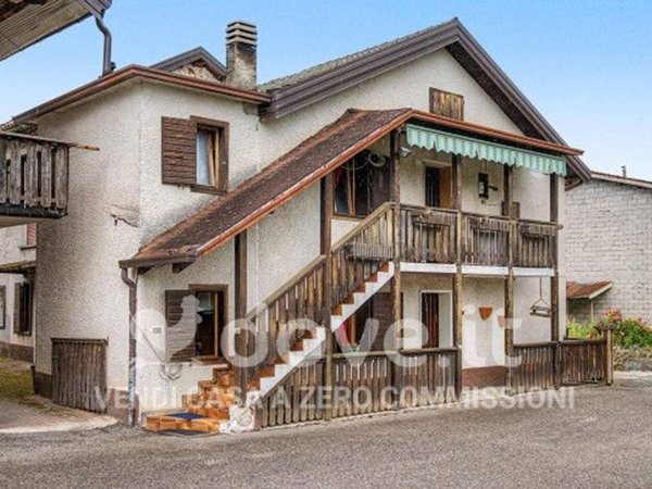 casa indipendente in vendita a Santa Giustina