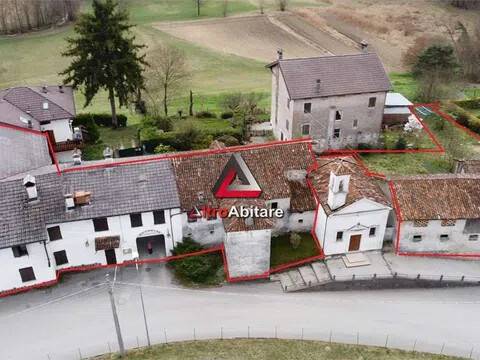 appartamento in vendita a Santa Giustina