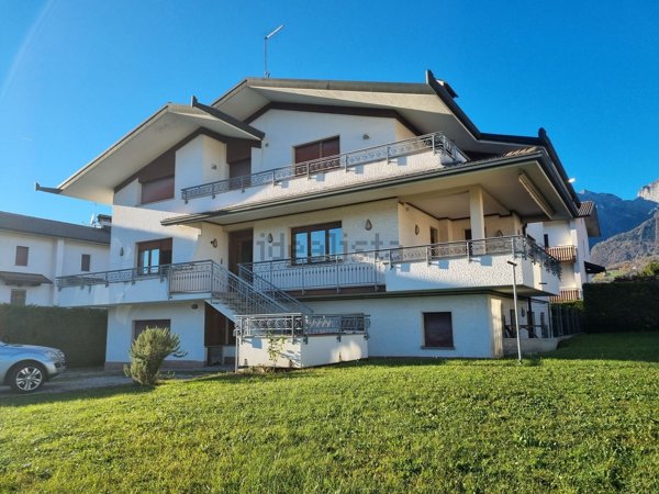 casa indipendente in vendita a Santa Giustina