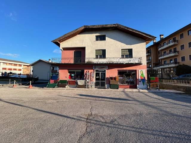 casa indipendente in vendita a Santa Giustina