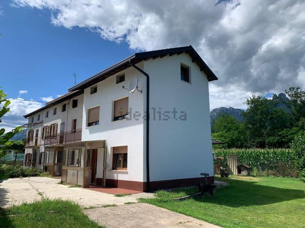 casa indipendente in vendita a Santa Giustina
