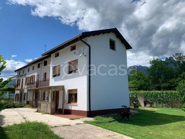 casa indipendente in vendita a Santa Giustina