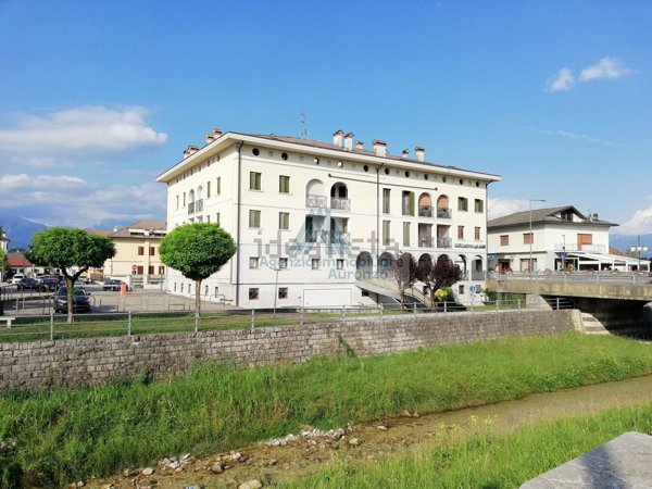 appartamento in vendita a Santa Giustina