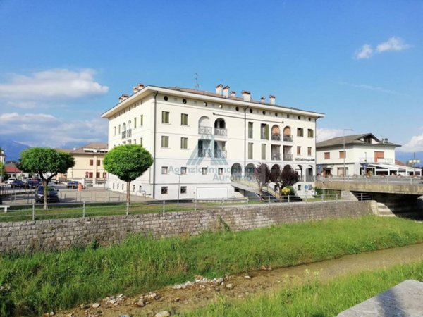 appartamento in vendita a Santa Giustina